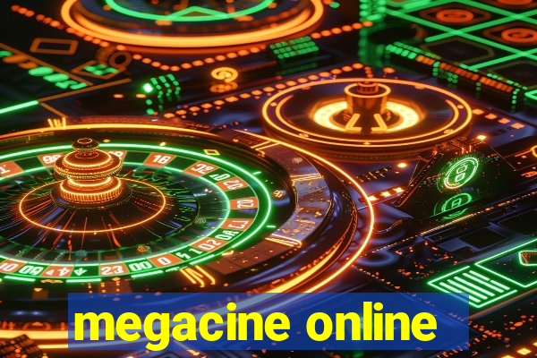 megacine online